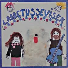 Halvdan Sivertsen - Labbetussviser - Tekst piosenki, lyrics | Tekściki.pl