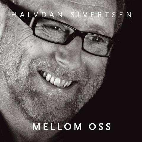Halvdan Sivertsen - Mellom oss - Tekst piosenki, lyrics | Tekściki.pl