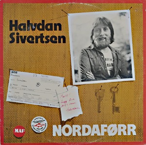Halvdan Sivertsen - Nordaførr - Tekst piosenki, lyrics | Tekściki.pl