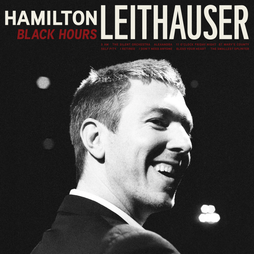 Hamilton Leithauser - Black Hours - Tekst piosenki, lyrics | Tekściki.pl