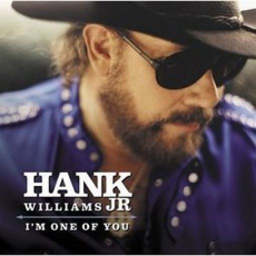 Hank Williams Jr. - I'm One Of You - Tekst piosenki, lyrics | Tekściki.pl