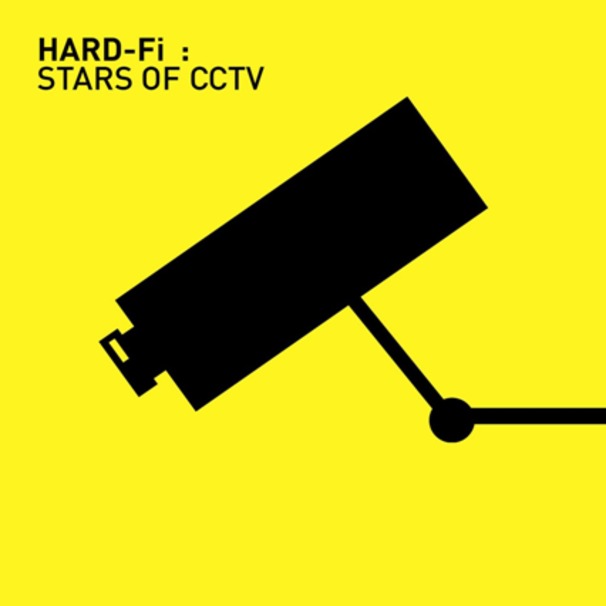 Hard-Fi - Stars of CCTV - Tekst piosenki, lyrics | Tekściki.pl