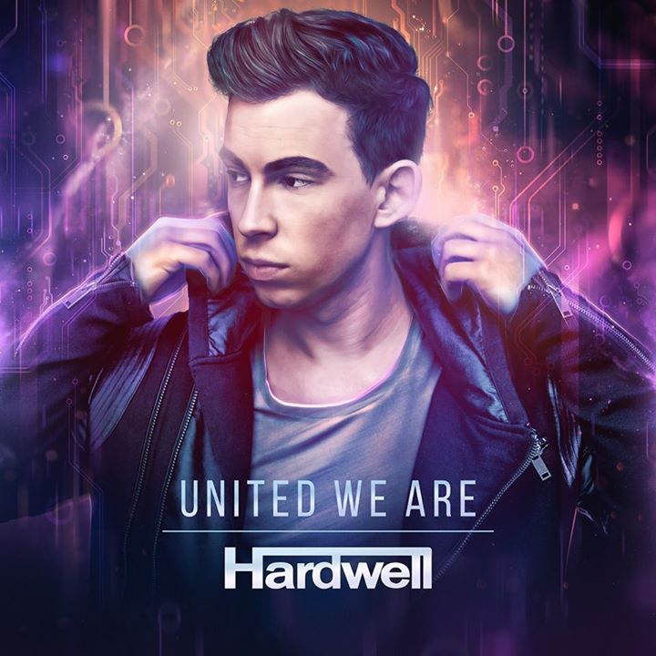 Hardwell - United We Are - Tekst piosenki, lyrics | Tekściki.pl