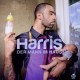 Harris - Der Mann im Haus - Tekst piosenki, lyrics | Tekściki.pl