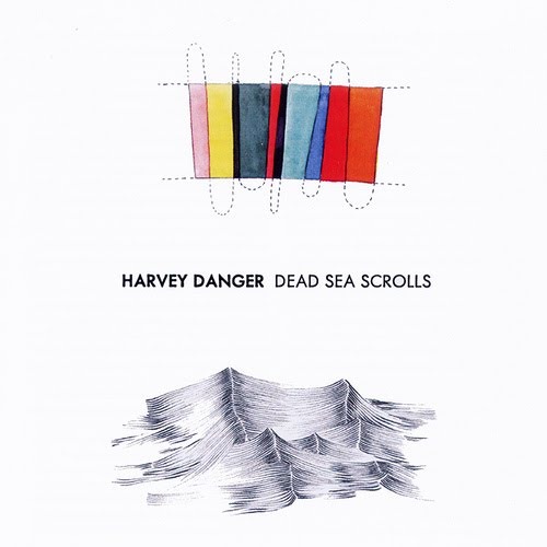 Harvey Danger - Dead Sea Scrolls - Tekst piosenki, lyrics | Tekściki.pl