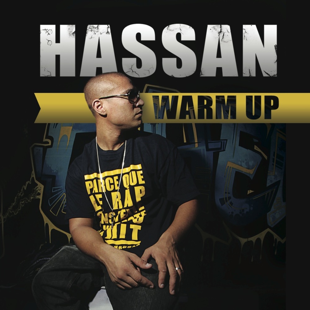 Hassan (Perpizoo) - Warm Up - Tekst piosenki, lyrics | Tekściki.pl