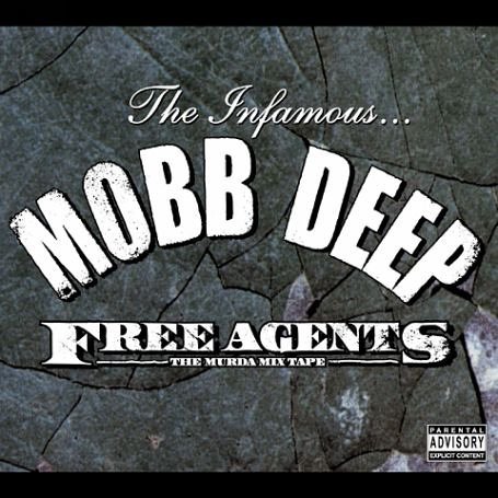 Havoc - Free Agents - The Murda Mixtape (Bonus Disc) - Tekst piosenki, lyrics | Tekściki.pl