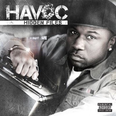 Havoc - Hidden Files - Tekst piosenki, lyrics | Tekściki.pl