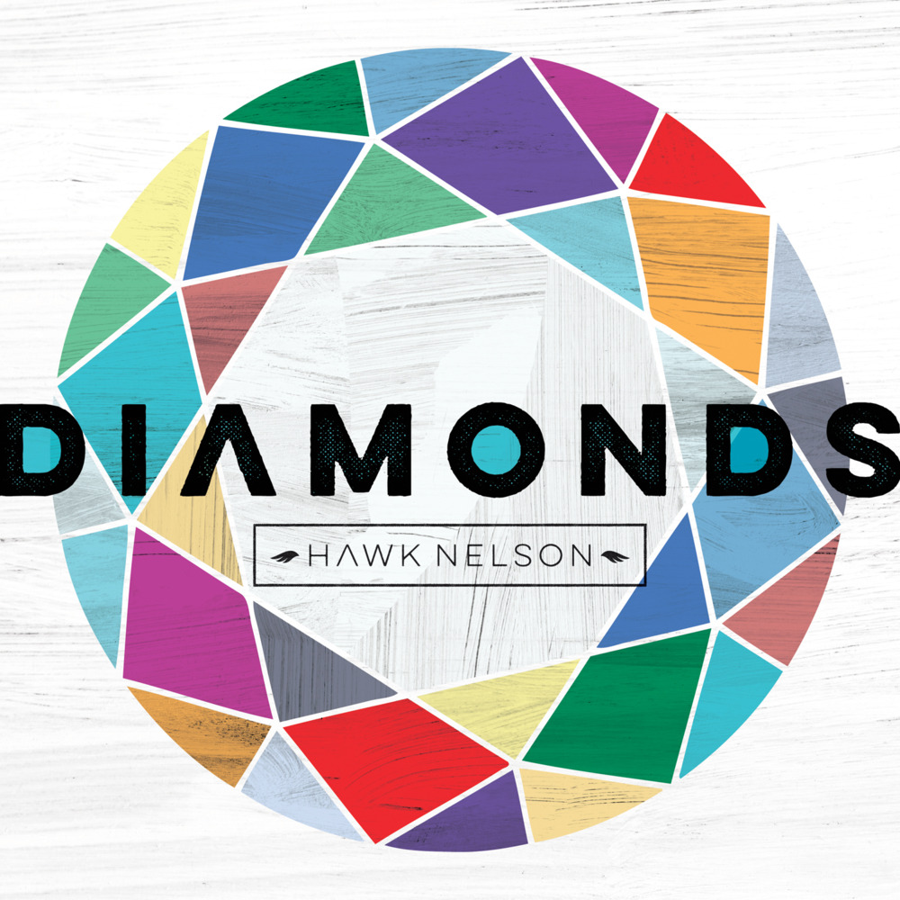Hawk Nelson - Diamonds - Tekst piosenki, lyrics | Tekściki.pl