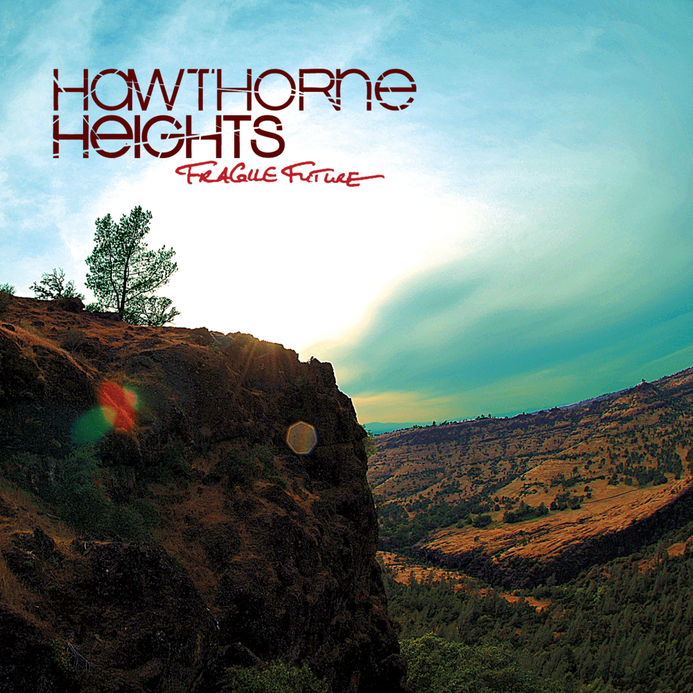 Hawthorne Heights - Fragile Future - Tekst piosenki, lyrics | Tekściki.pl