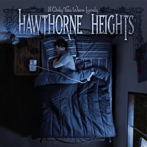 Hawthorne Heights - If Only You Were Lonely - Tekst piosenki, lyrics | Tekściki.pl