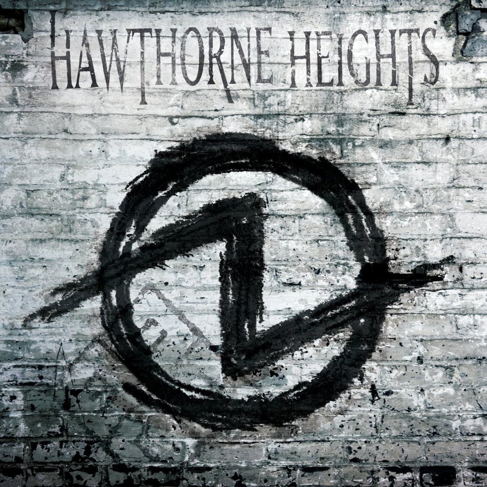 Hawthorne Heights - Zero - Tekst piosenki, lyrics | Tekściki.pl