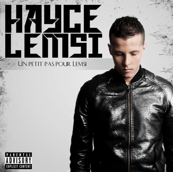 Hayce Lemsi - Un Petit Pas Pour Lemsi - Tekst piosenki, lyrics | Tekściki.pl