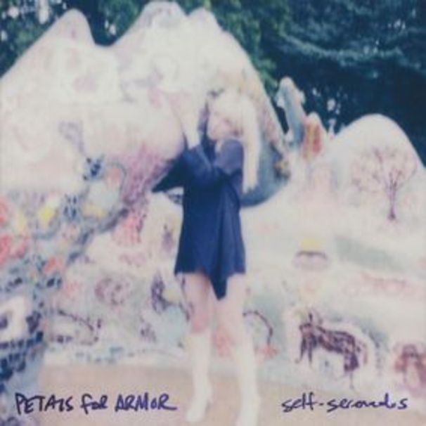 Hayley Williams - Petals for Armor: Self-Serenades - EP - Tekst piosenki, lyrics | Tekściki.pl