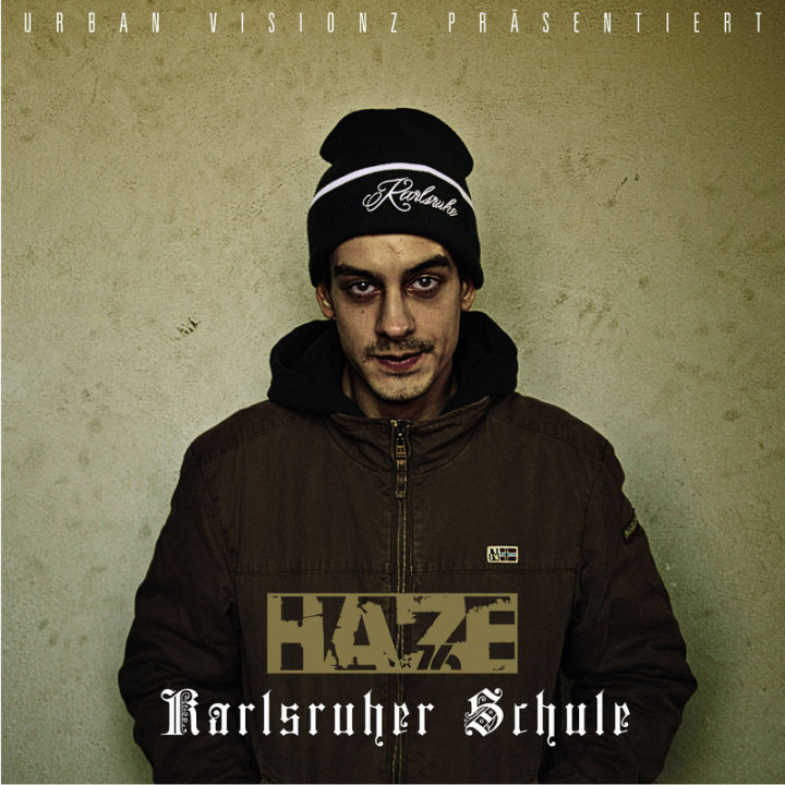 Haze (Rapper) - Karlsruher Schule - Tekst piosenki, lyrics | Tekściki.pl