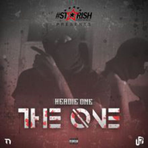 Headie One - The One - Tekst piosenki, lyrics | Tekściki.pl