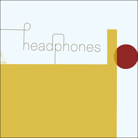 Headphones - Headphones - Tekst piosenki, lyrics | Tekściki.pl