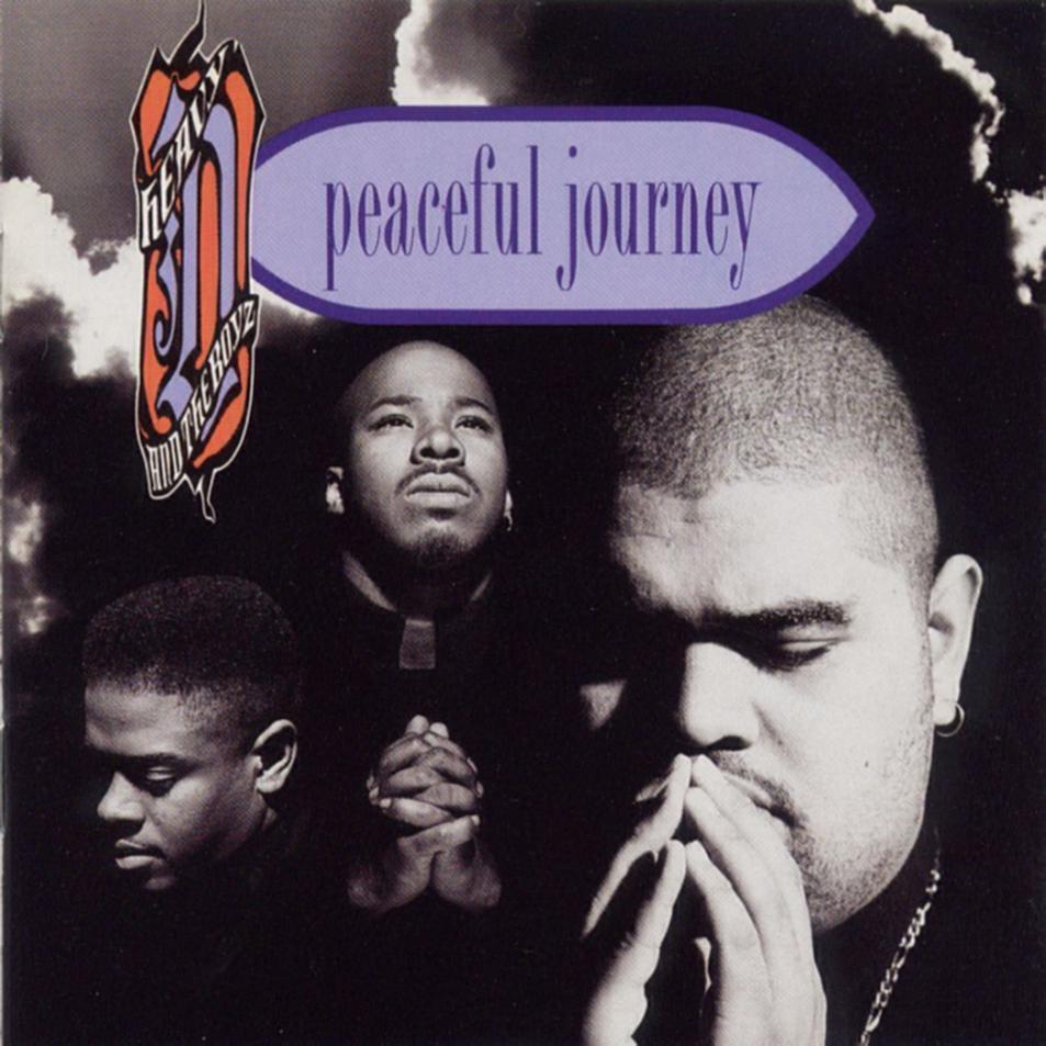 Heavy D - Peaceful Journey - Tekst piosenki, lyrics | Tekściki.pl