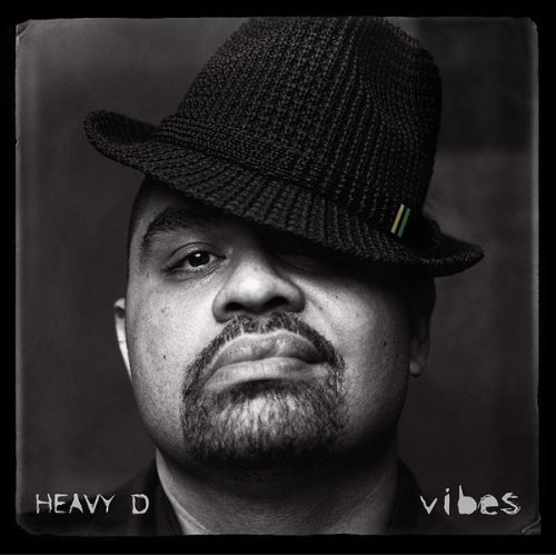 Heavy D - Vibes - Tekst piosenki, lyrics | Tekściki.pl