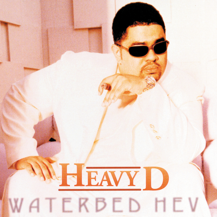 Heavy D - Waterbed Hev - Tekst piosenki, lyrics | Tekściki.pl