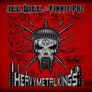 Heavy Metal Kings - Heavy Metal Kings - Tekst piosenki, lyrics | Tekściki.pl