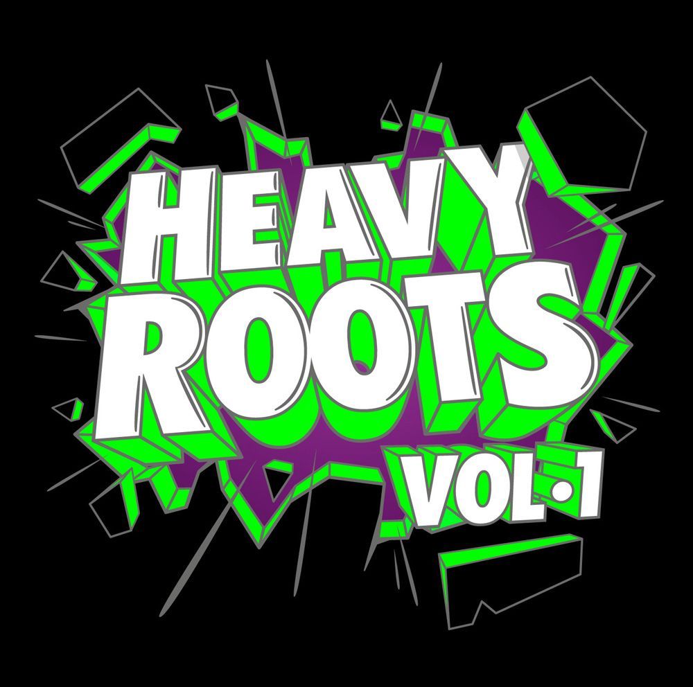 Heavy Roots - Heavy Roots Vol.1 - Tekst piosenki, lyrics | Tekściki.pl