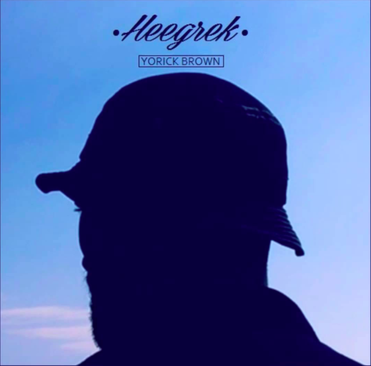 Heegrek - Yorick Brown - Tekst piosenki, lyrics | Tekściki.pl