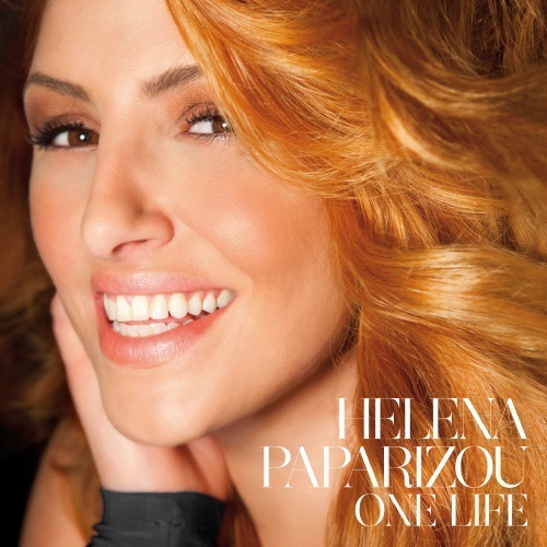 Helena Paparizou - One Life - Tekst piosenki, lyrics | Tekściki.pl