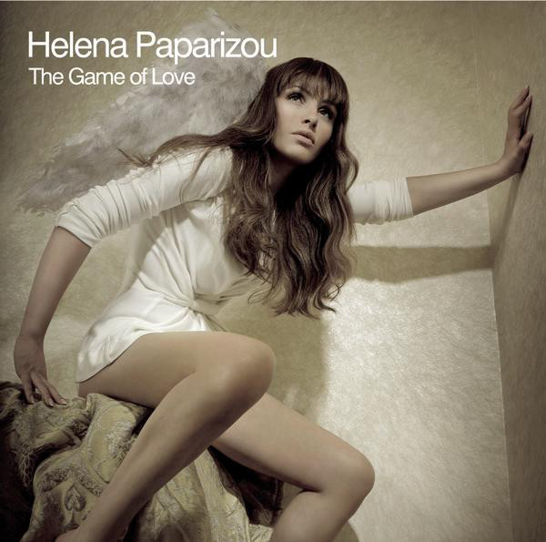 Helena Paparizou - The Game of Love - Tekst piosenki, lyrics | Tekściki.pl