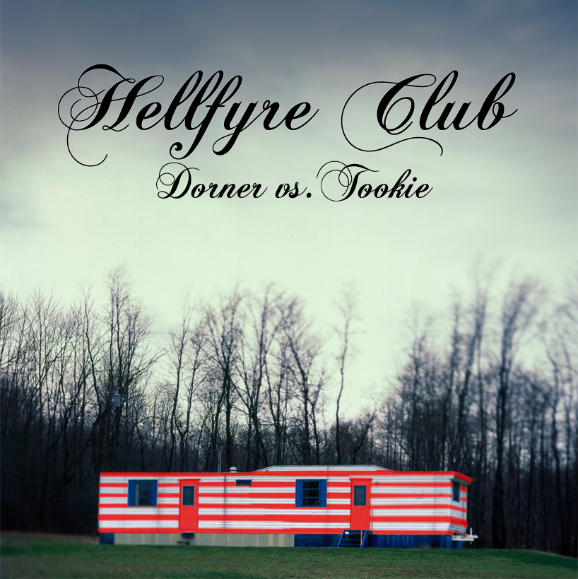 Hellfyre Club - Dorner vs. Tookie - Tekst piosenki, lyrics | Tekściki.pl
