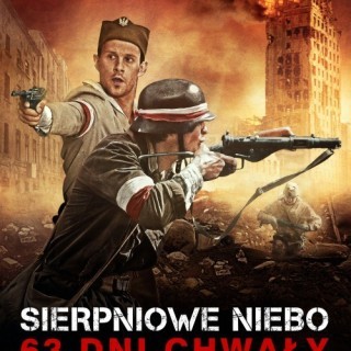 Hemp Gru - Sierpniowe niebo, 63 dni chwały OST - Tekst piosenki, lyrics | Tekściki.pl