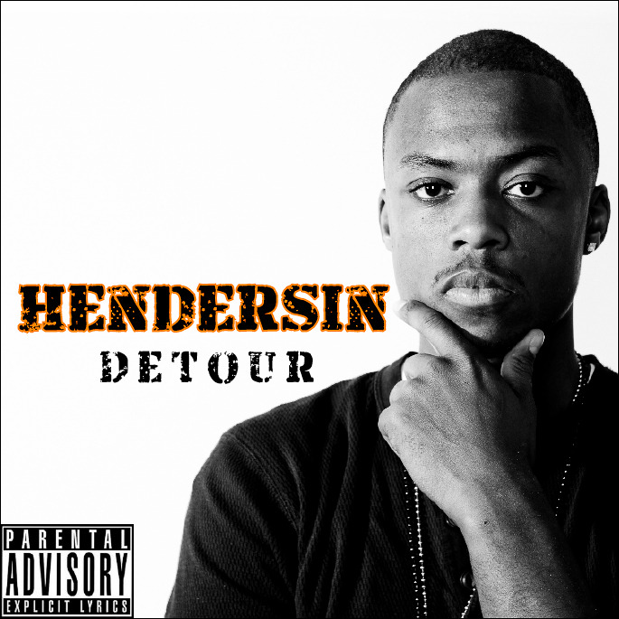 Hendersin - Detour - Tekst piosenki, lyrics | Tekściki.pl
