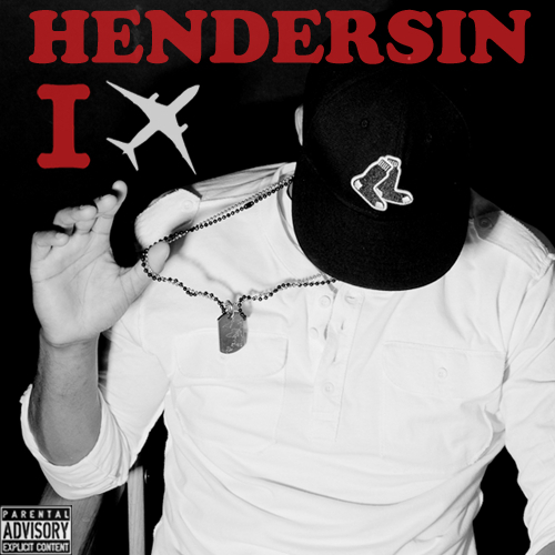 Hendersin - I F.L.Y. - Tekst piosenki, lyrics | Tekściki.pl