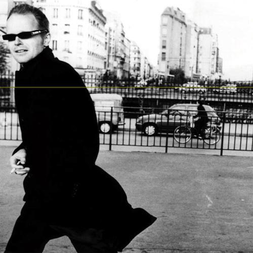 Herbert Grönemeyer - Bleibt alles anders - Tekst piosenki, lyrics | Tekściki.pl
