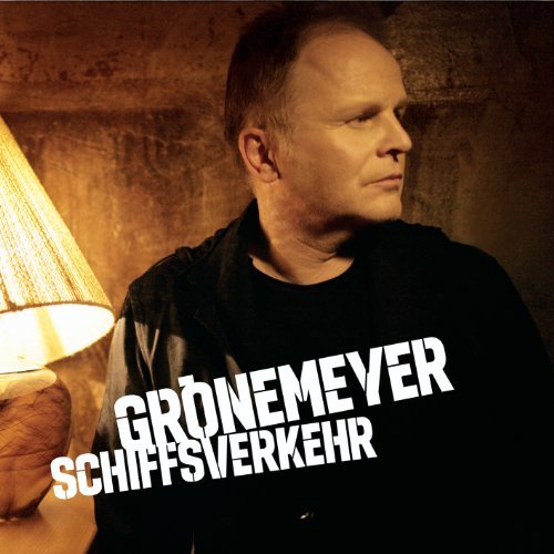Herbert Grönemeyer - Schiffsverkehr - Tekst piosenki, lyrics | Tekściki.pl
