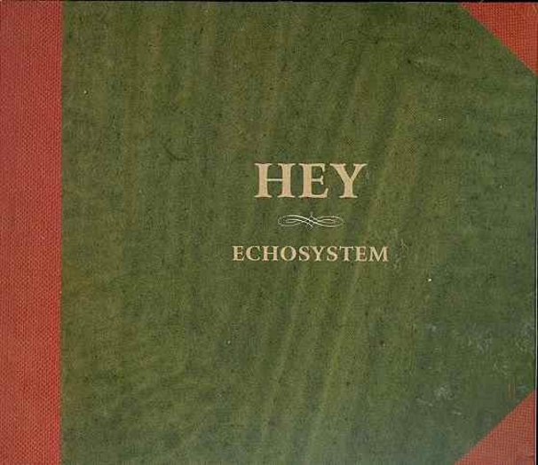 Hey - Echosystem - Tekst piosenki, lyrics | Tekściki.pl