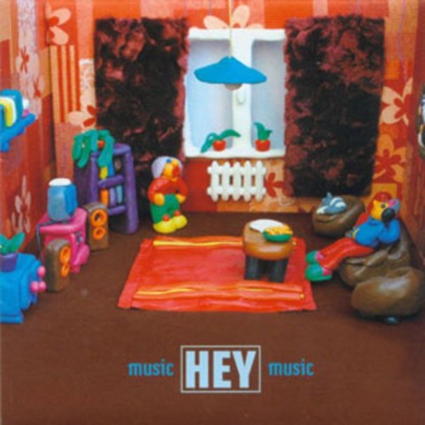 Hey - Music Music - Tekst piosenki, lyrics | Tekściki.pl