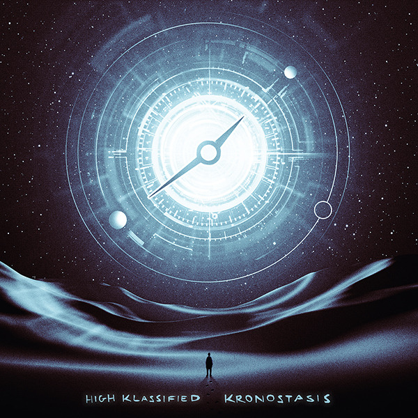 High Klassified - Kronostasis - Tekst piosenki, lyrics | Tekściki.pl