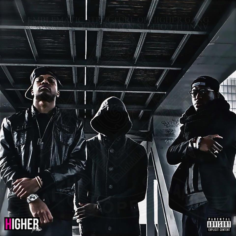 Higher Music Group - Higher Gang - Tekst piosenki, lyrics | Tekściki.pl