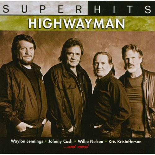 Highwaymen - Super Hits - Tekst piosenki, lyrics | Tekściki.pl