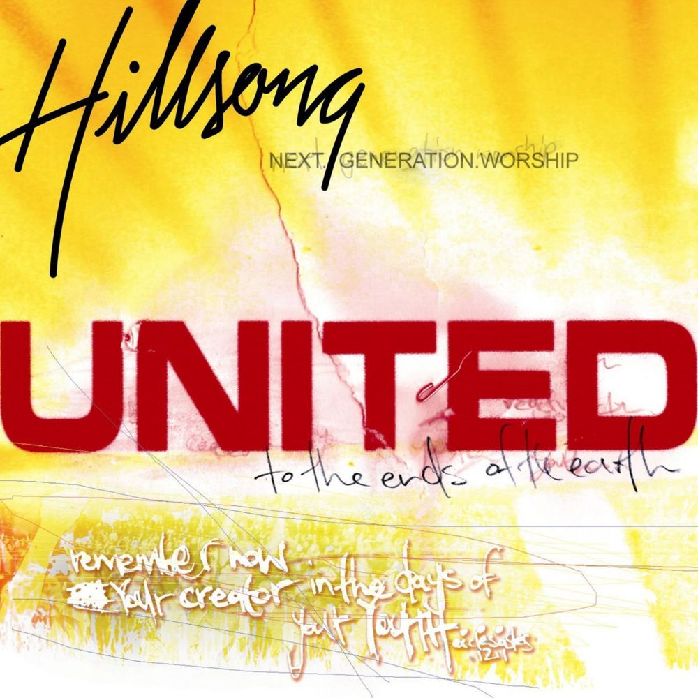 Hillsong UNITED - To the Ends of the Earth - Tekst piosenki, lyrics | Tekściki.pl