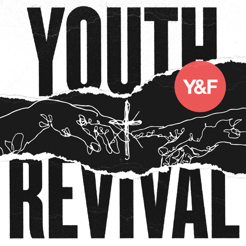Hillsong Young & Free - Youth Revival - Tekst piosenki, lyrics | Tekściki.pl