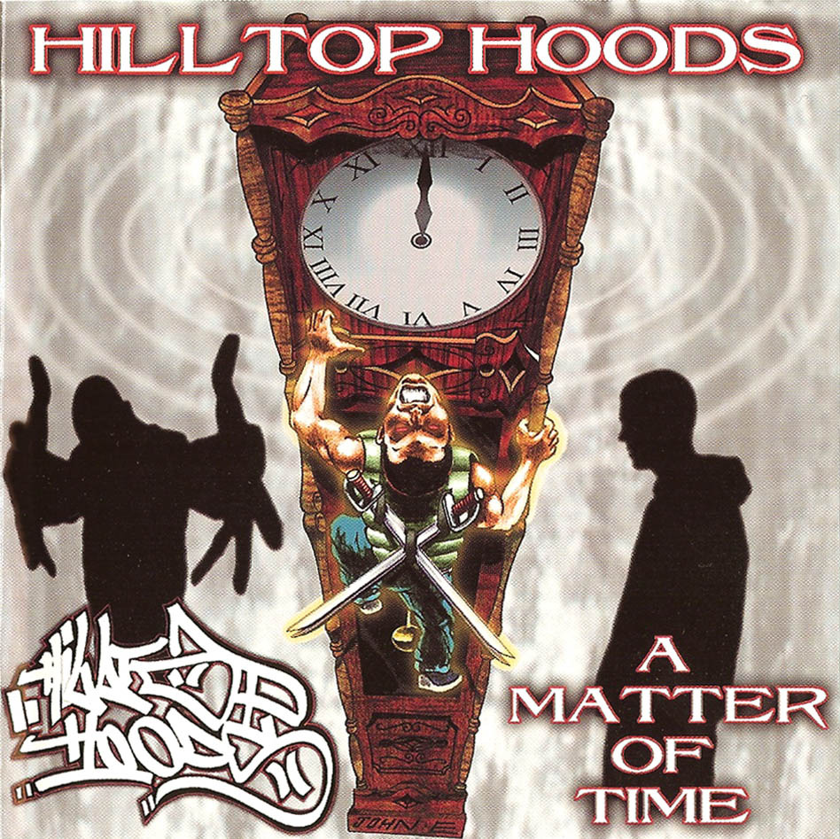 Hilltop Hoods - A Matter of Time - Tekst piosenki, lyrics | Tekściki.pl