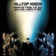 Hilltop Hoods - Drinking from the Sun, Walking Under Stars Restrung - Tekst piosenki, lyrics | Tekściki.pl