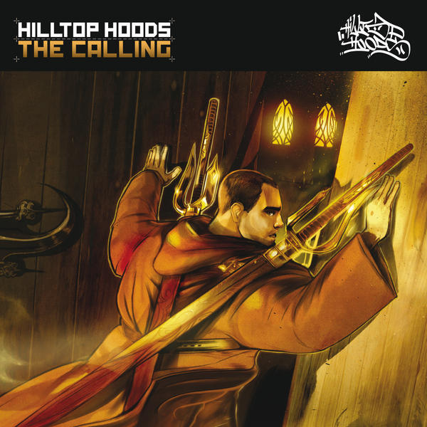 Hilltop Hoods - The Calling - Tekst piosenki, lyrics | Tekściki.pl