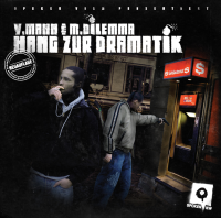 Hiob & Morlockk Dilemma - Hang zur Dramatik - Tekst piosenki, lyrics | Tekściki.pl