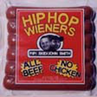 Hip Hop Wieners - All Beef, No Chicken - Tekst piosenki, lyrics | Tekściki.pl