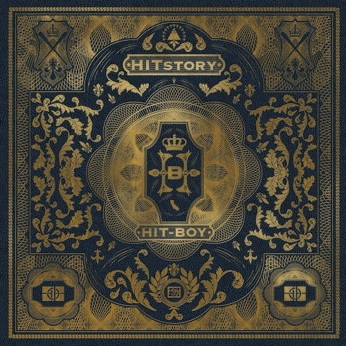 Hit-Boy - HITstory - Tekst piosenki, lyrics | Tekściki.pl