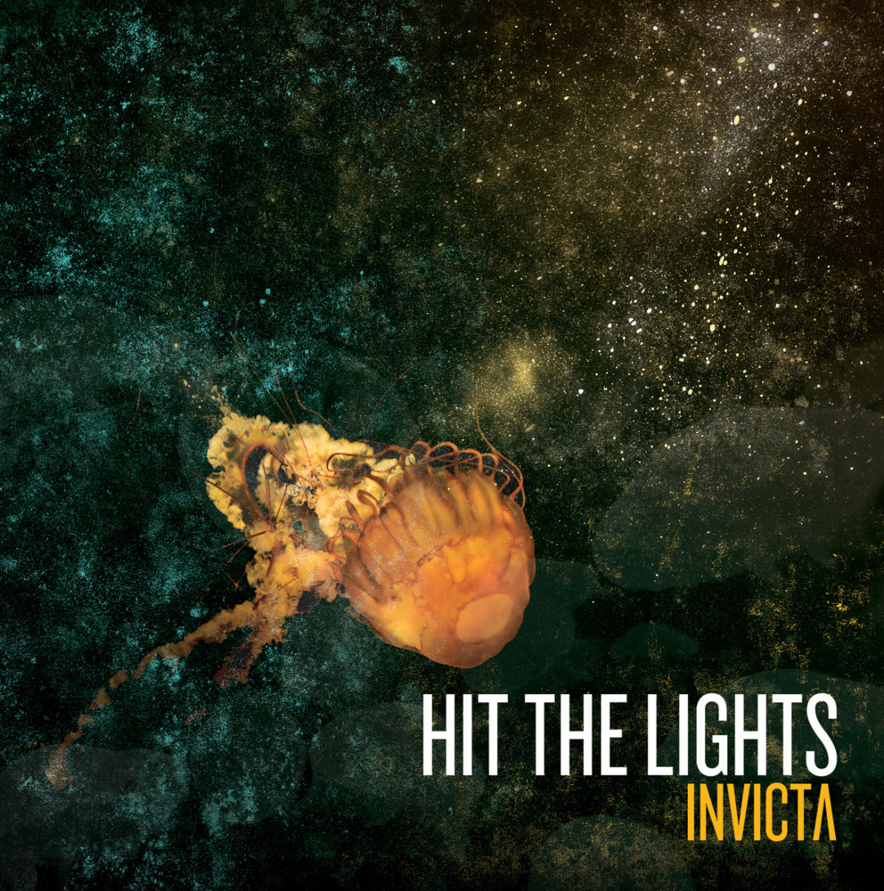 Hit The Lights - Invicta - Tekst piosenki, lyrics | Tekściki.pl