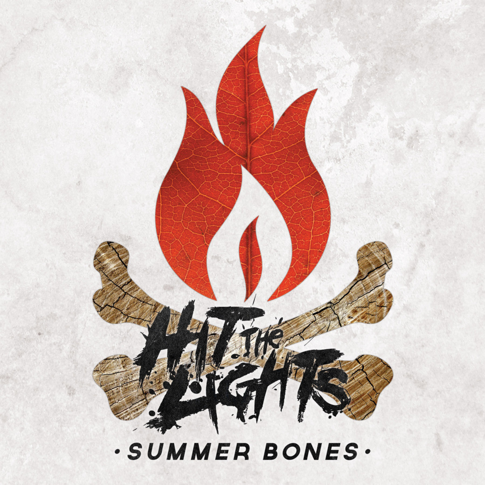 Hit The Lights - Summer Bones - Tekst piosenki, lyrics | Tekściki.pl